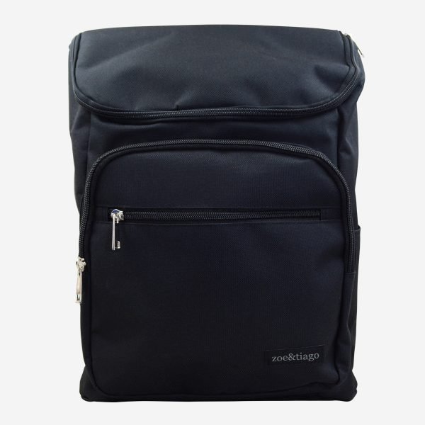 Space - Black